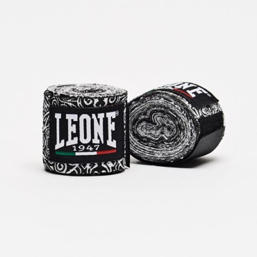 LEONE Maori Handwraps