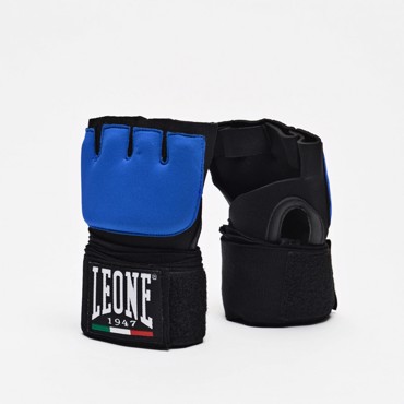 Leone Gel undergloves-blue