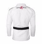BAD BOY warrior  BJJ GI-White