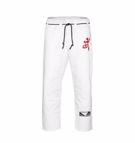 BAD BOY warrior  BJJ GI-White