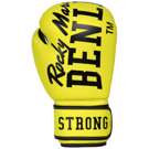 Benlee chunky Boxing Gloves -yellow