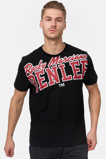 Benlee grosso Tshirt- black