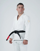 Kingz Players Special Limited Edition BJJ Gi-white