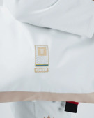 Kingz Players Special Limited Edition BJJ Gi-white