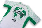 CHOSEN Forrest Rashguard