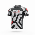 CHOSEN STAY TRUE Rashguard