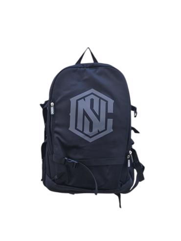 Chosen monogram Backpack 