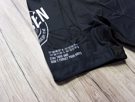 CHOSEN Coordinates Nogi Fight Shorts-Black