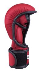 okami GNTIA MMA PROPONISIS v2 leather- red