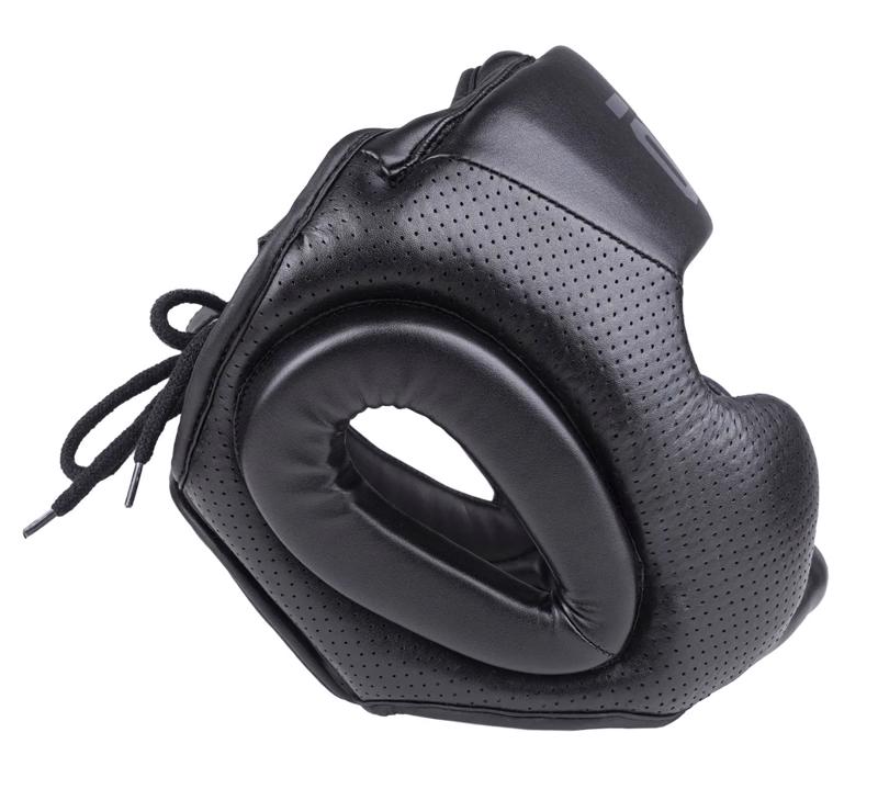OKAMI Fightgear Headguard Air-Tec