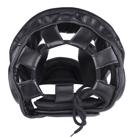 OKAMI Fightgear Headguard Air-Tec