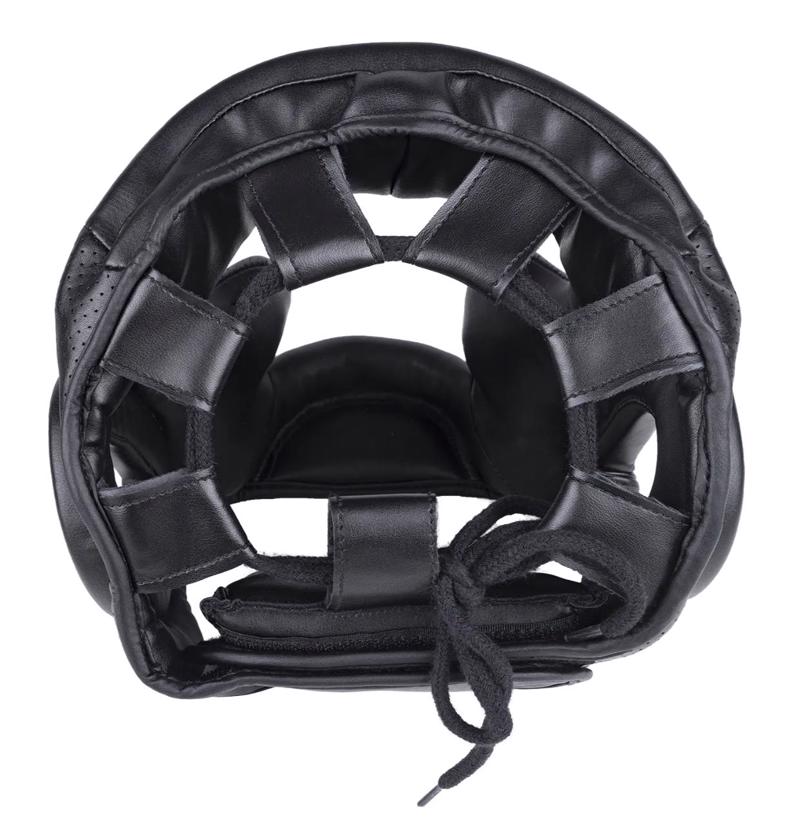 OKAMI Fightgear Headguard Air-Tec
