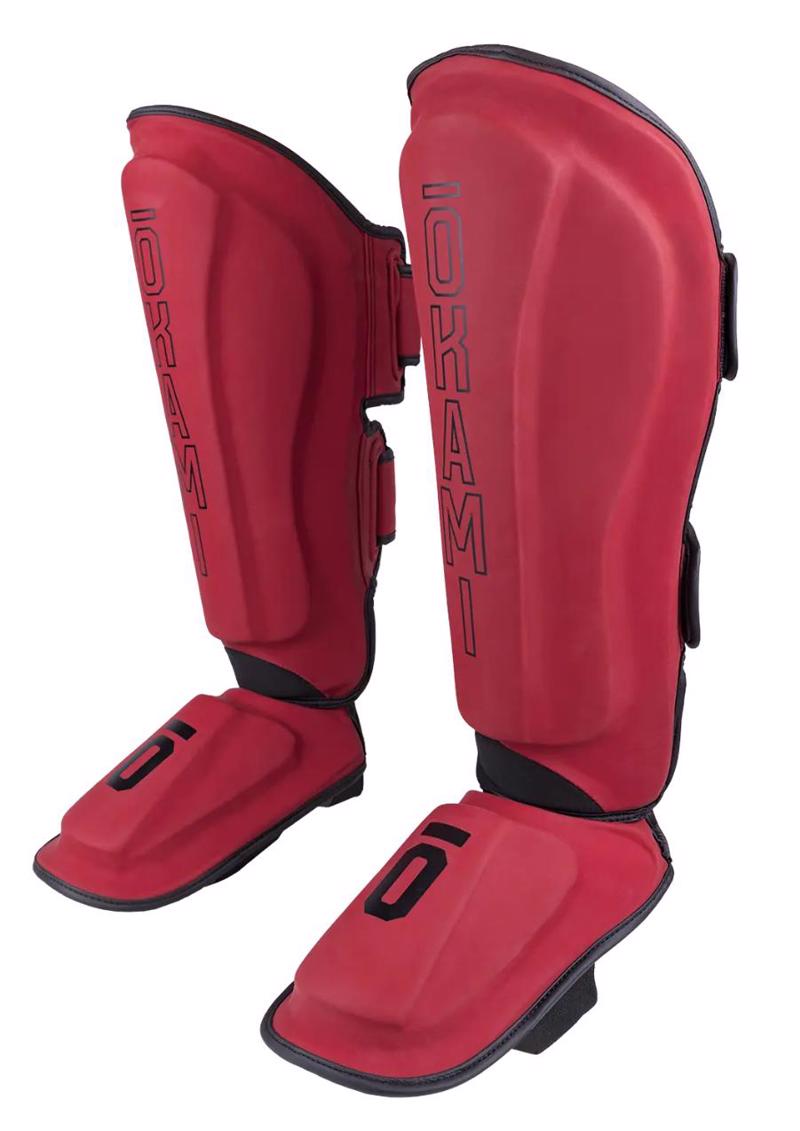 Okami Stand-Up epikalamides Competitor 2  - red