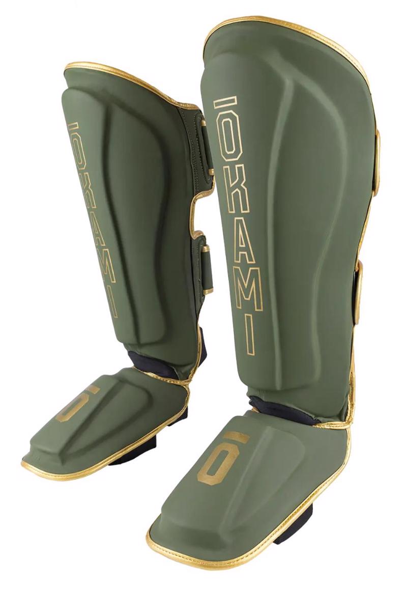 Okami Stand-Up epikalamides Competitor 2  - olive