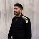 CHOSEN Flagship STOLI BJJ Gi - black/sand