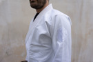 CHOSEN monogram STOLI BJJ Gi -stealth white