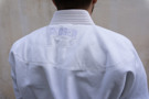 CHOSEN monogram STOLI BJJ Gi -stealth white