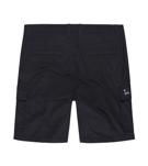 Vintage Industries Rylan Cargo Shorts-black
