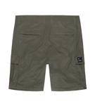Vintage Industries Rylan Cargo Shorts-olive