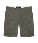 Vintage Industries Rylan Cargo Shorts-olive