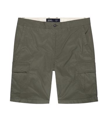 Vintage Industries Rylan Cargo Shorts-olive