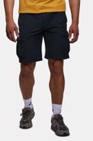 Vintage Industries trail Cargo Shorts-steel