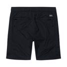 Vintage Industries trail Cargo Shorts-steel