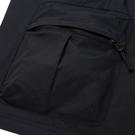 Vintage Industries trail Cargo Shorts-steel