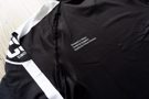 CHOSEN basico Rashguard - black