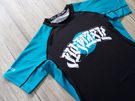 CHOSEN Calligraffiti v2 Rashguard - black