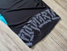 CHOSEN Calligraffiti v2 Rashguard - black