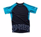 CHOSEN Calligraffiti v2 Rashguard - black