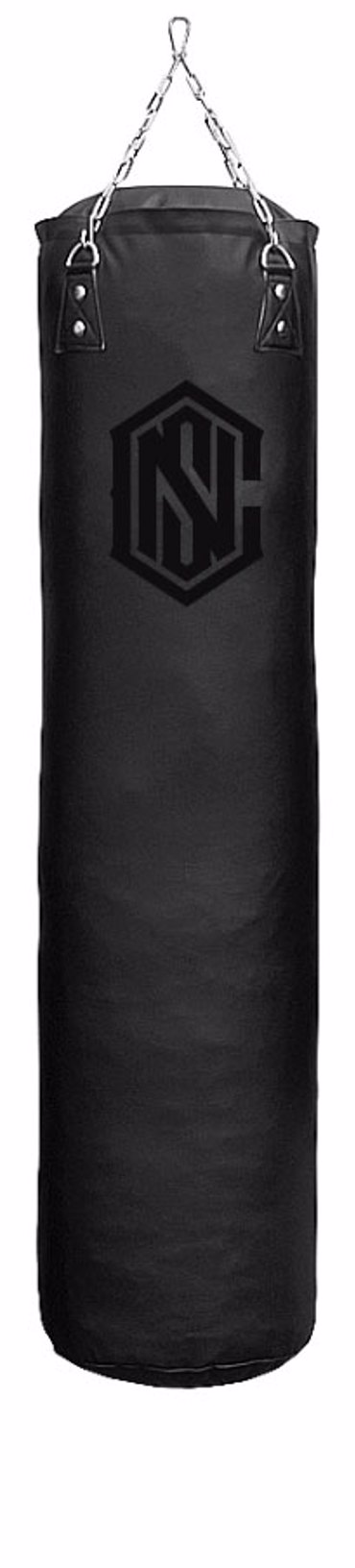 CHOSEN FILLED HEAVY BAG luxury- 150 CM