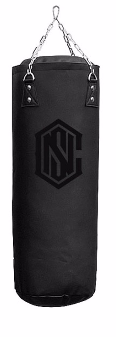 CHOSEN FILLED HEAVY BAG luxury- 100 CM