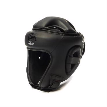 BLACK EDITION HEADGEAR-black