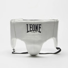 LEONE BOXING PRO GROIN GUARD the Greatest - white