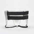 LEONE BOXING PRO GROIN GUARD the Greatest - white