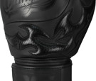 Danger Evolution SAK MUAY THAI Gloves-red