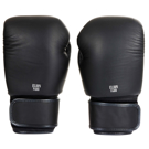 Elion Paris Premium Boxing Gloves - Black