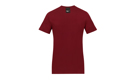 Everlast Russel T-Shirt -burgundy