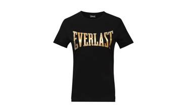 Everlast Women Tshirt lawrence - black