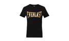 Everlast Women Tshirt lawrence - black