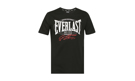 Everlast norman T-Shirt - Black