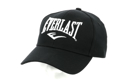 Everlast Hugy cap-Black