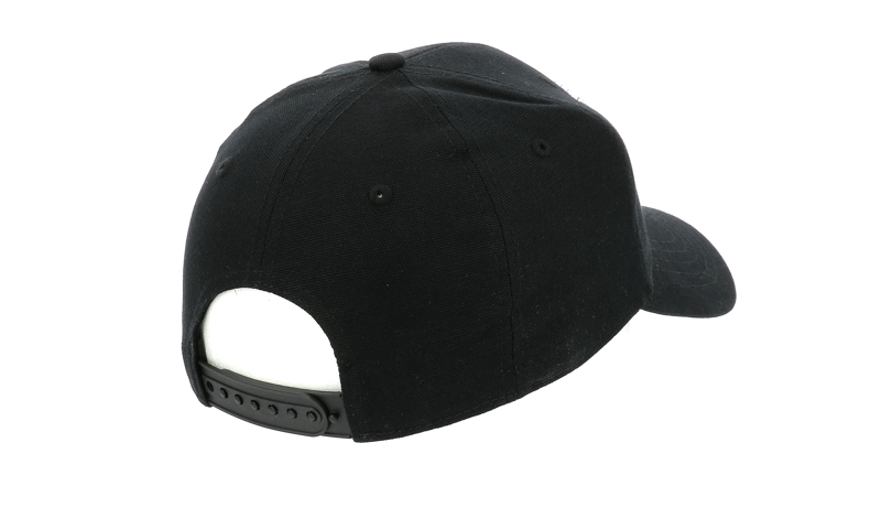 Everlast Hugy cap-Black