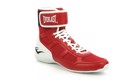 Everlast Ring Boxing Shoes - red