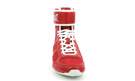 Everlast Ring Boxing Shoes - red