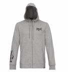 Everlast Sulphur zaketa koukoula - grey