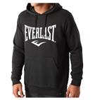 Everlast Taylor Fouter koukoula - black