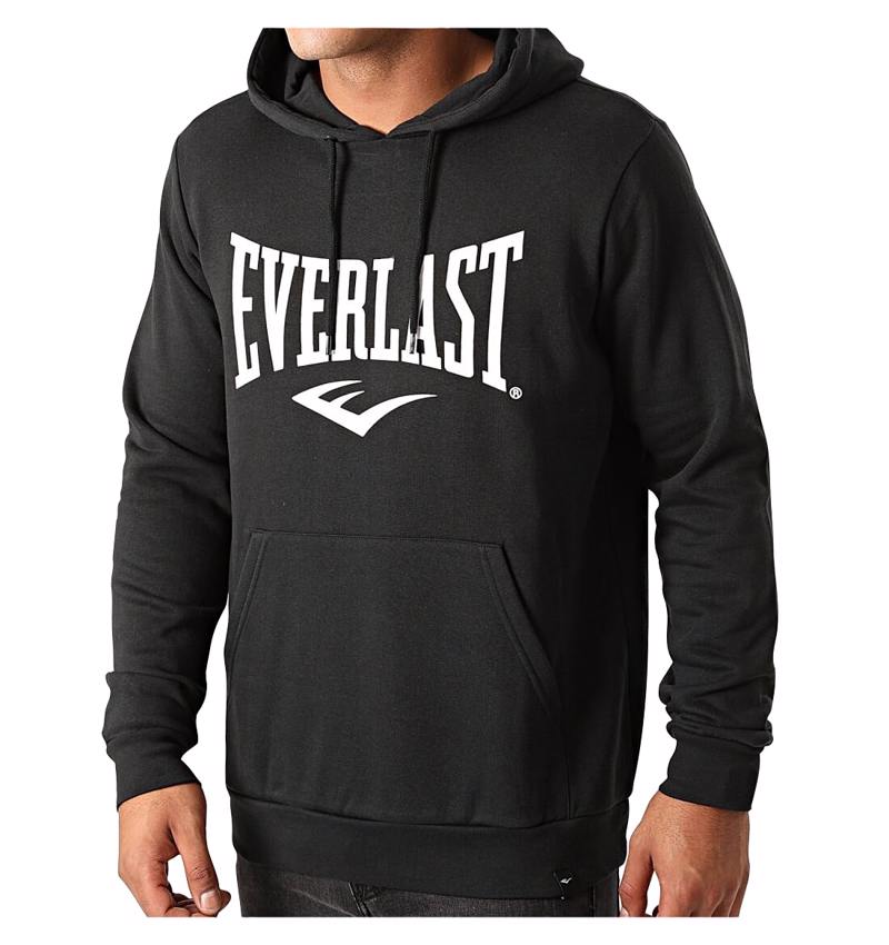 Everlast Taylor Fouter koukoula - black